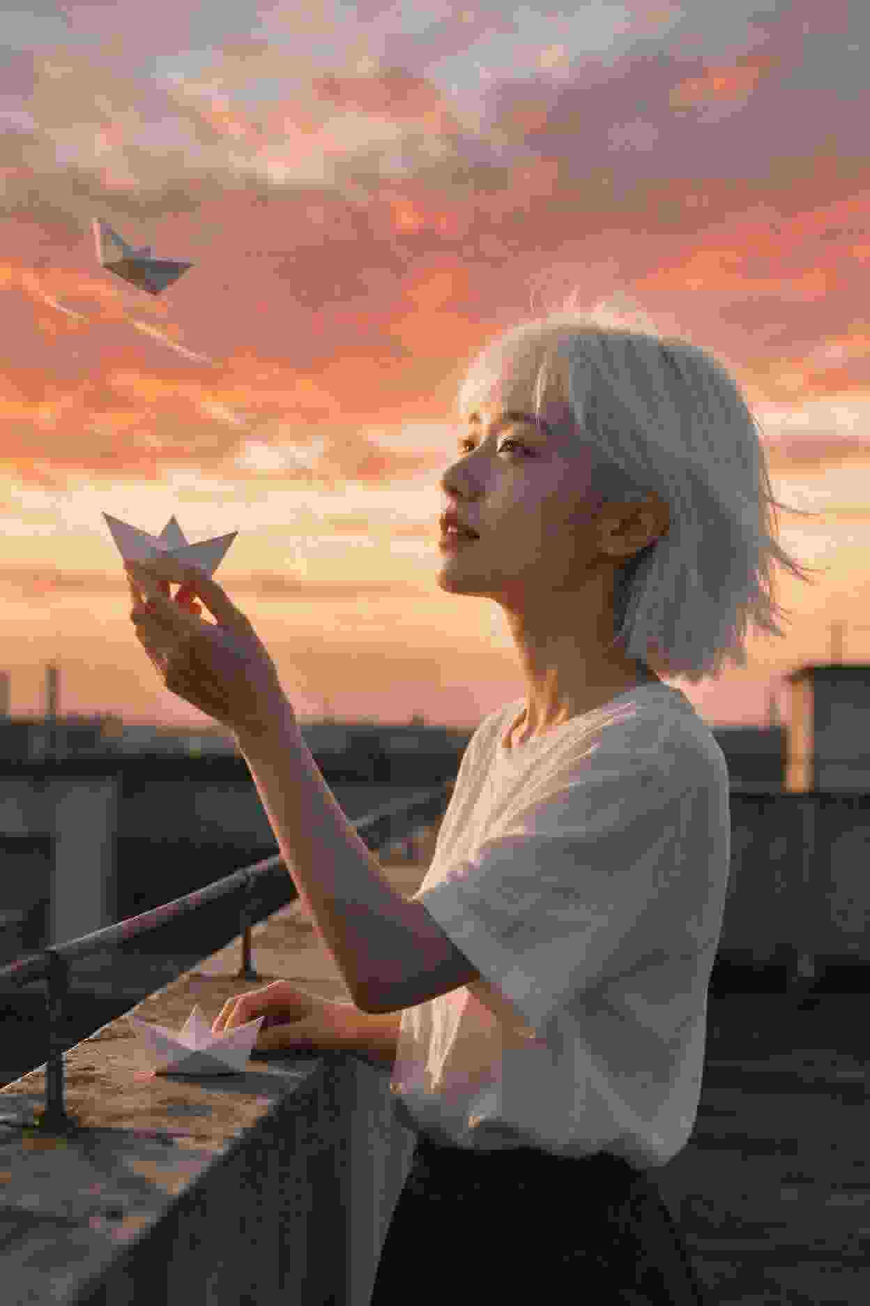 甜心年度回顾