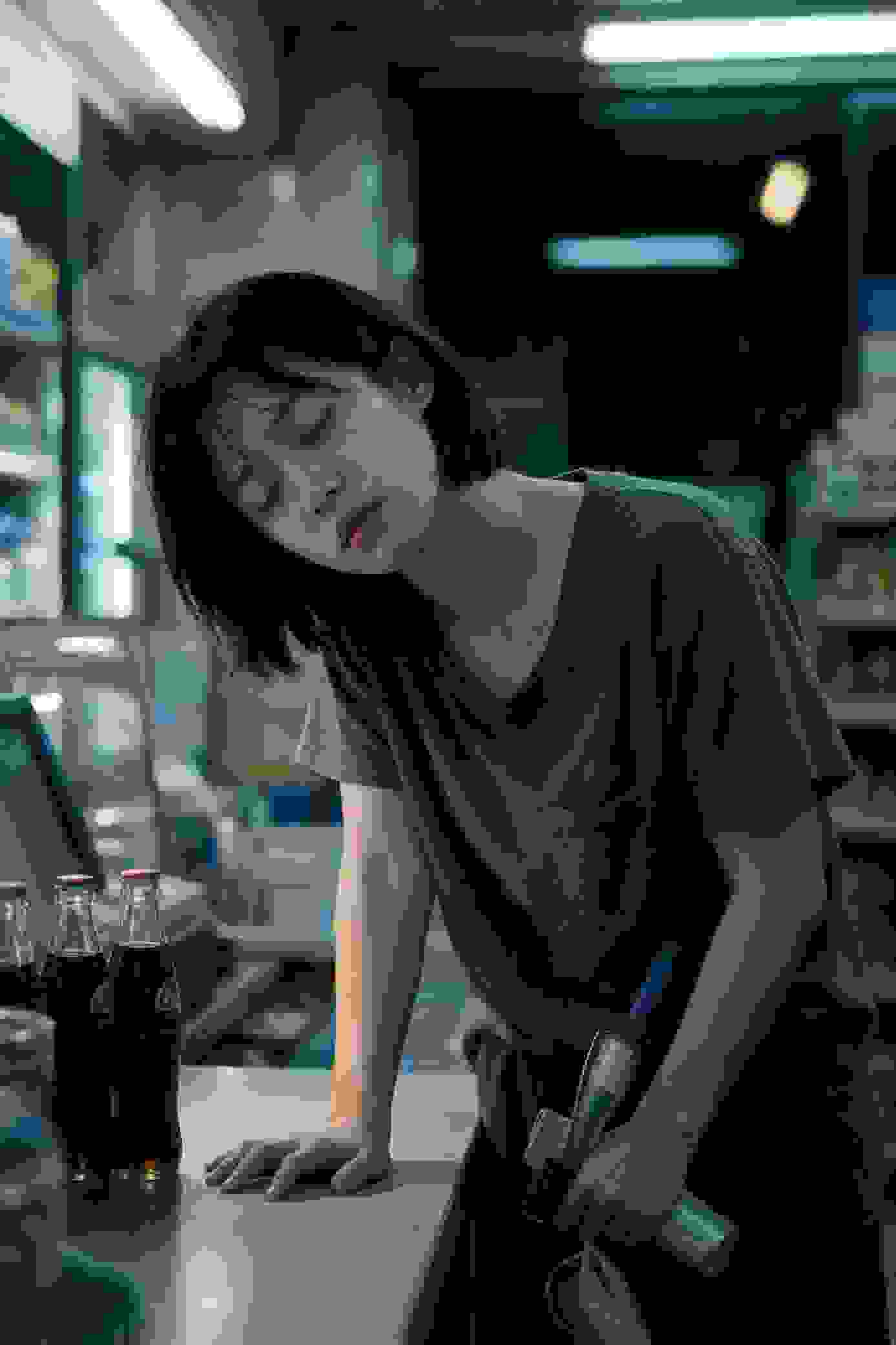 心情故事