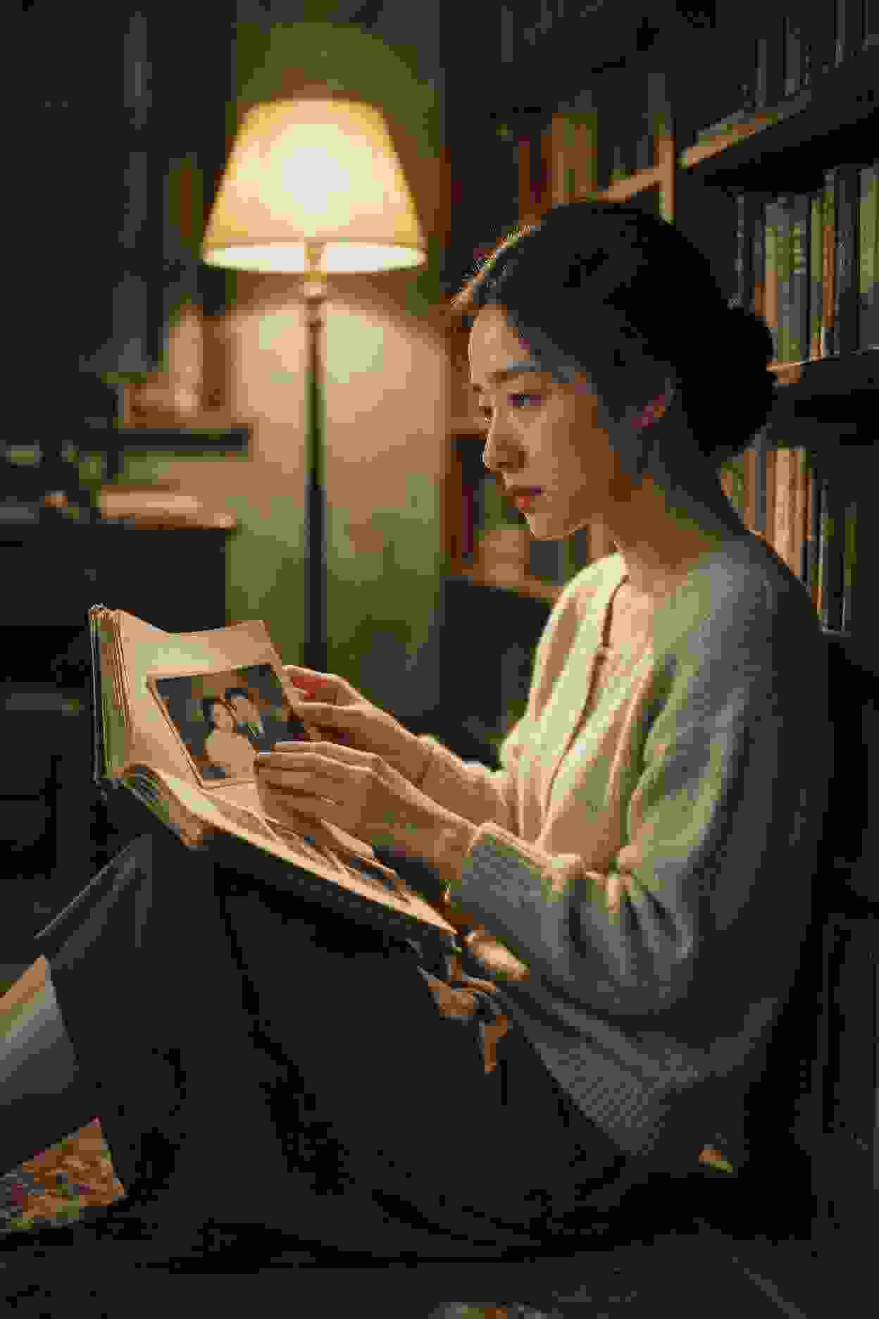 健身日记