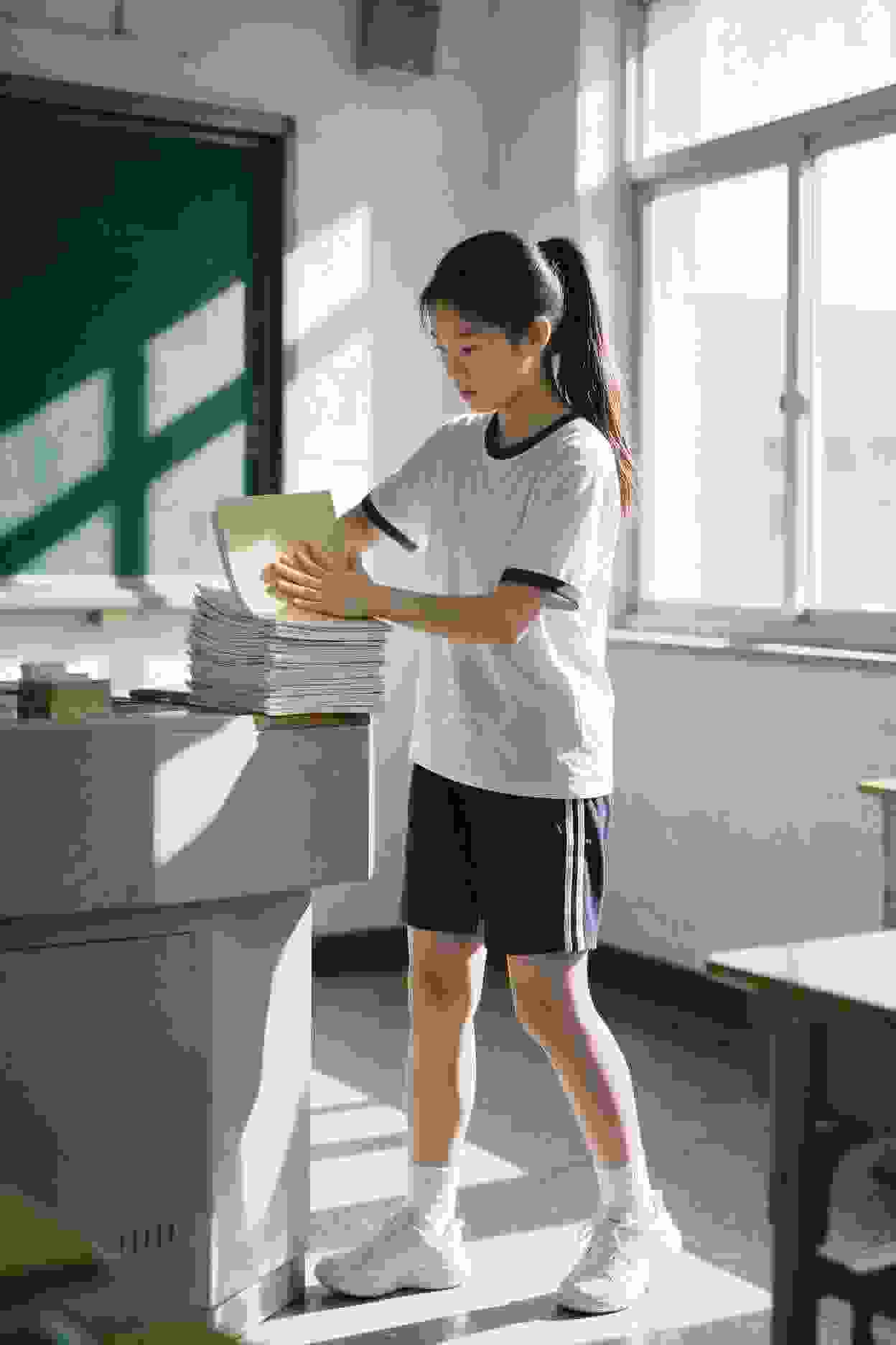 才艺秀场